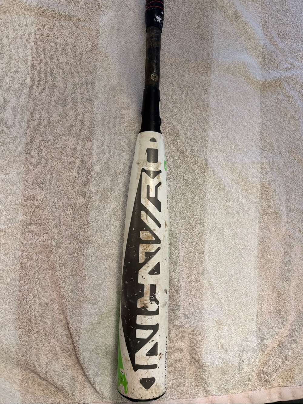 2017 CF Green Zen 31 in -5.